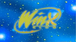 Winx Club ll RAI Opening with 4Kids Music (FanMade)