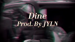 Digga D Type Beat x G-Unit Type Beat x 50 Cent Type Beat x 2000s Type Beat - "Dine" (prod. by JYLN)