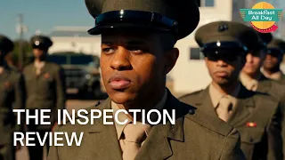 The Inspection movie review - Breakfast All Day