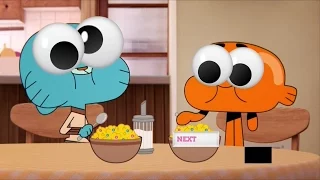 Cartoon Network - April Fools Day 2017 Continuity (Bumpers, Promos & Clips)