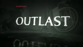 Outlast (1серия) Псих больница.