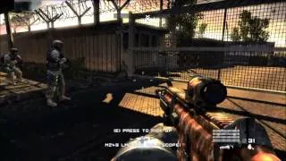 Homefront Mission 7 Final Part 1 (PC)