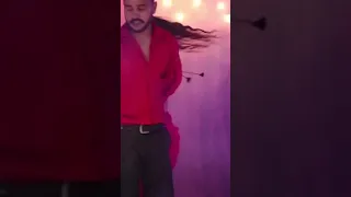 Hothon Pe Bas Tera Naam Hai | AV Choreography
