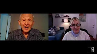 Interview with Peter Levine | Compassion In Action