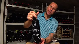 Гаражное вино до 600 рублей РУБИН ГОЛОДРИГИ. Винодельня 26brix_winery. Виноделие. Микровиноделие