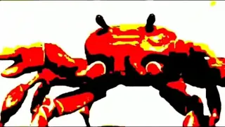 Crab rave earrape 1 hour edition