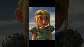 Astrid Hofferson edit 💖 #httyd #edit #shorts #capcut