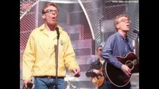 The Proclaimers - Long Gone Lonesome Blues