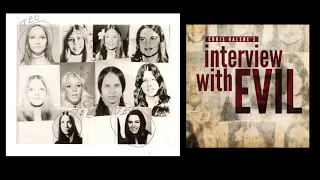 The Secrets they Keep: S1E6 Interview with Evil: Ted Bundy's FBI Confessions