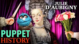 The Scandalous Life of France’s Bisexual Opera Icon • Puppet History