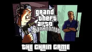 GTA San Andreas Chain Game Round 128 - Turn 2