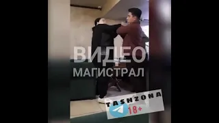 🔞Ахад Қаюм билан Халима ишкал😨