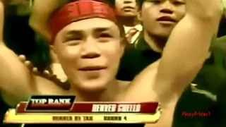 50 Greatest Filipino Boxer Knockouts-part 5 EjWells Tyron