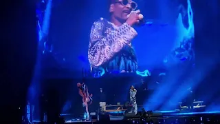 SNOOP DOGG CONCERT - 'I WANNA THANK ME TOUR' HIGHLIGHTS - LIVE AT THE O2 ARENA LONDON (MARCH 2023)