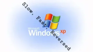 All Windows Animatons Have a Sparta Remix (Slow, Fast, Reversed)