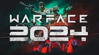Как играется в WarFace в 2024 году