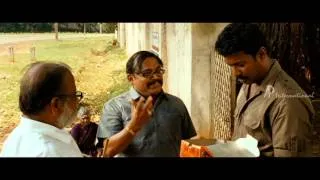 Saattai Tamil Movie Comedy Scene | Thambi Ramaiah | Samuthirakani | Junior Balaiah