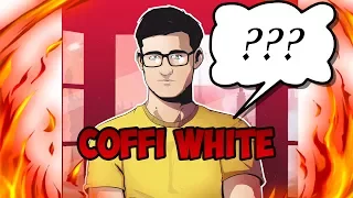 Почему Coffi White?