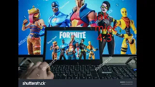 jak  mieć rozdziałke 4:3 w fortnite na laptopie