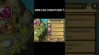 new ld5 cheat #summonerswar