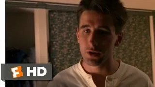 Internal Affairs (1/8) Movie CLIP - You Call Your Boyfriend? (1990) HD