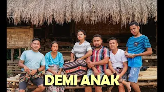 KsTv 40 (DemiAnak)#sumba#sumbabaratdaya#komedisumba #sumbabarat #ntt #komedisumba