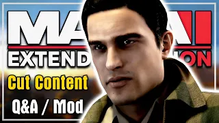 Mafia 2 Extended Edition - Trailer Analysis (Part 1)