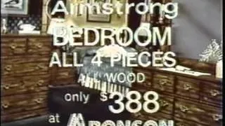 Aronson Furniture Commercial