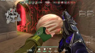 most braindead ace