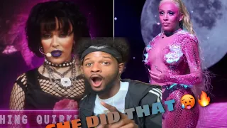 Doja Cat Perform “Say So” & “Like That” VMA’S 2020 - REACTION!