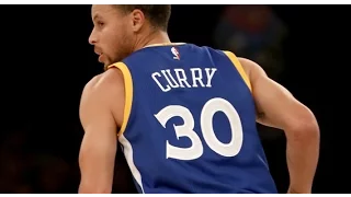 Stephen Curry's Top 10 Impossible Shots