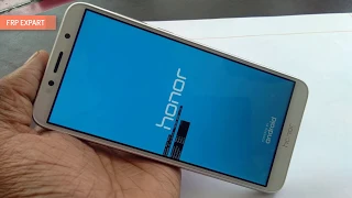 Hard Reset Honor 7s DUA-L22 Huawei Honor 7s Factory Reset