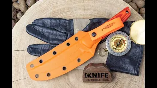 Ножи Scar от N.C.Custom