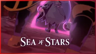 The FleshMancer Has Show HimSelf | Sea of Star 19