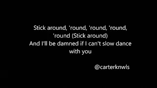 Beyoncé - TEXAS HOLD ’EM (Lyrics)