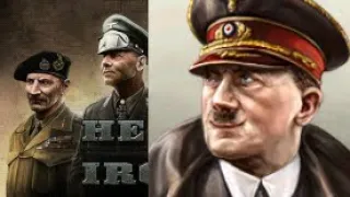 Hoi4 Germany "Tutorial"