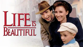 Life Is Beautiful (La vita è bella) - Soundtrack Cut