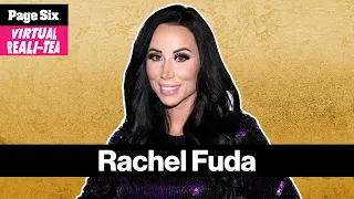 Rachel Fuda on the explosive season 14 premiere of ‘RHONJ’ | Virtual Reali-tea