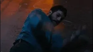 Upgrade best fight scene