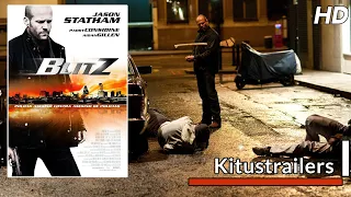 Kitustrailers: BLITZ (Trailer en español)