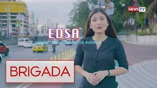 Brigada: Kasaysayan ng EDSA, alamin!