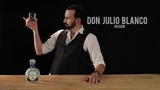 Don Julio Blanco Tequila in depth Review - Best Drink Recipes