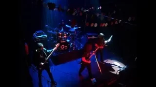 Trepid Elucidation- Paradigm ( Live at Morbid Spring Fest)