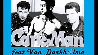 КарМен ft Van Darkholme - Van Francisco (♂right version♂)