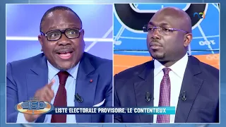 NCI 360 du dimanche 16 août 2020. L'intégrale