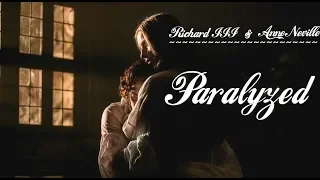 [TWQ] Richard III & Anne Neville || Paralyzed