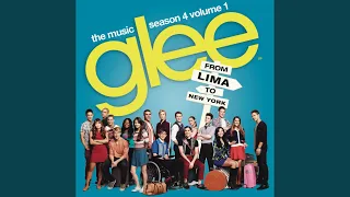 Homeward Bound / Home (Glee Cast Version)