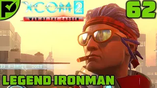 Rookies Only! (Beginner's Luck) - XCOM 2 War of the Chosen Walkthrough Ep. 62 [Legend Ironman]