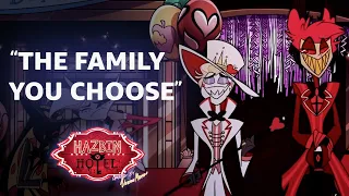 Hell’s Greatest Dad Sing-Along | Hazbin Hotel