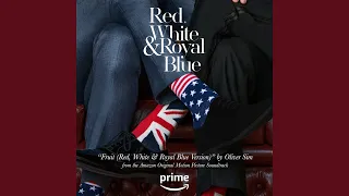 Fruit (Red, White & Royal Blue Version) (From the Amazon Original Movie "Red, White & Royal Blue")